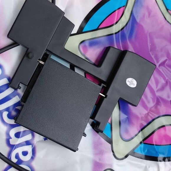 Dance Maker Dancing in the Dark II Mat COMPLETE Works - Picture 8 of 10